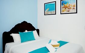 Apartamento Amueblado Caribe, Santo Domingo a 10 minutos del Aeropuerto Internacional de las Americas